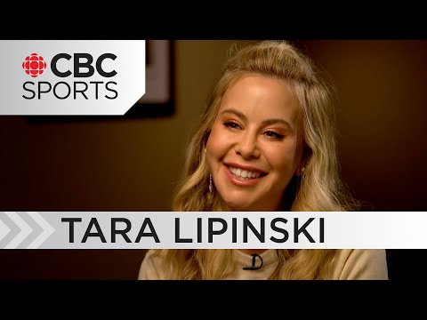 Tara Lipinski is ready for figure skating to peak again in this FULL interview from Montreal
