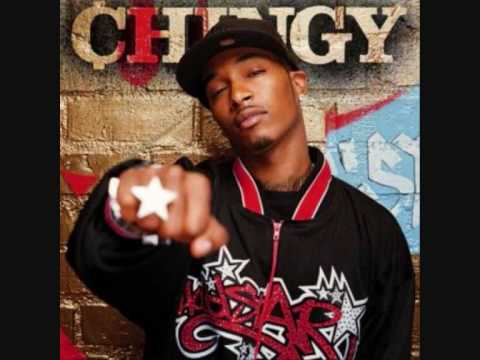 Chingy  - One Call AwaY