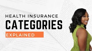 What Are Health Insurance Tiers?