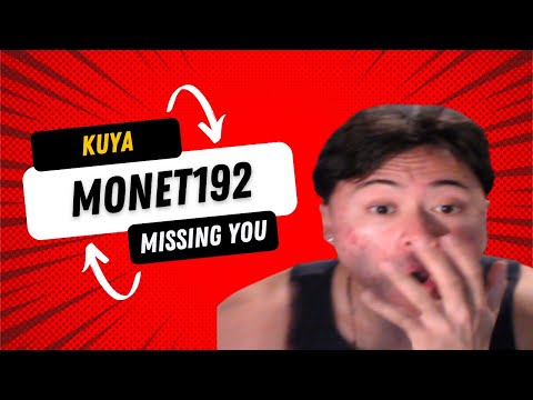 KUYA reagiert zu Monet192 – Missing You (feat. Nael) (Official Music Video) [Prod. by Maxe] 🤔🤮