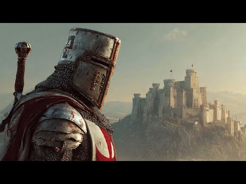 Dar Meshq – Stronghold Crusader Theme Cover Music