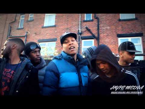 HypeMedia- JIMMY LONG BIRTHDAY CYPHER,RAYZER,RIZZY,MERLIN