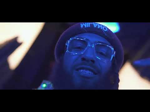 Mob Myerz - Talk Alot (Official Music Video)