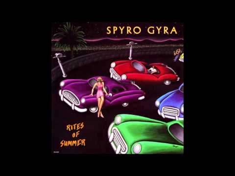 Spyro Gyra   Yosemite