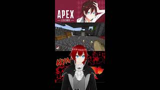 【マインクラフト】　#5　めちゃくちゃ初心者がマイクラやる　新人VTuber　 【にゃむおん】