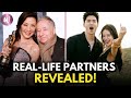 The Brothers Sun Cast The Real Life Partners Revealed