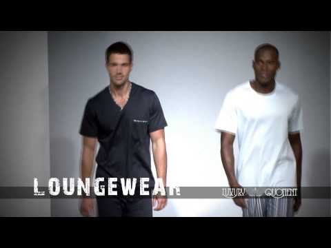 Hanro Of Switzerland - Brand Presentation 1