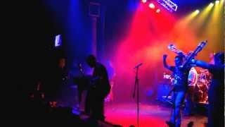 la pobreska  las cruces de tijuana @ Galaxy Theatre - Santa Ana, CA