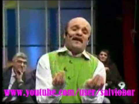 Peppe Iodice - Birillo a Sport Show del 19-04-10.mp4