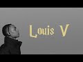 OBOY - Louis V (Paroles)