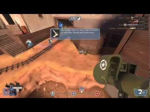 My best soldier clip