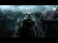 The Elder Scrolls V: SKYRIM - Main Theme 