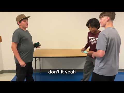 Urban pulse (Commercial)