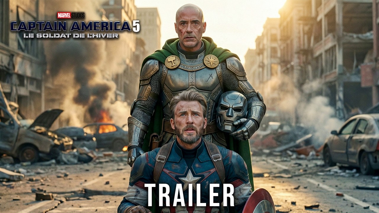 3 Moments That Make Steve Rogers’ Return So Shocking