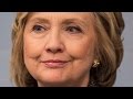 HILLARY CLINTON will launch campaign today - YouTube