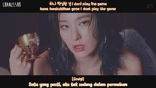 Download lagu Red Velvet - Psycho (Indo Sub) [ChanZLsub] mp3