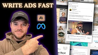 Claude AI Copywriting Tutorial (How to Write Ads in Seconds)