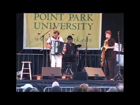 Dragging The Stone with Leo P -Take It To The Bridge  6/11/07.mp4