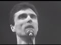 Talking Heads - Animals - 11/4/1980 - Capitol Theatre (Official)