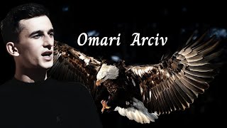 Erik Tsatryan - Omari Arciv Heros Khajak Grigoryan (2021)
