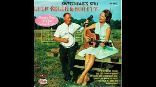 Lulu Belle and Scotty - I&#39;ll Be All Smiles Tonight (c.1965).