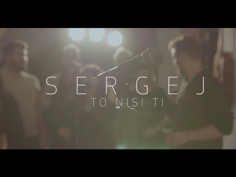 Video thumbnail for To nisi ti