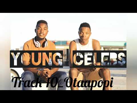 Young Celebs_Kandaha (full song)2020