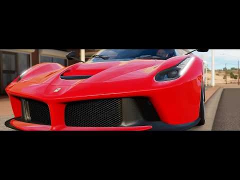 Forza Horizon 3 Walkthrough Part 78 - "Bucket List #24 - Blaze Through The Outback"