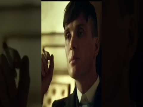 What is the coldest scene in the Peaky Blinders series? #shorts #shorts #youtubeshorts