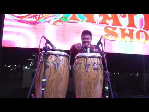 Chico Vacilón - Nativo Show 50 Aniversario (Desde la Macroplaza de Veracruz)