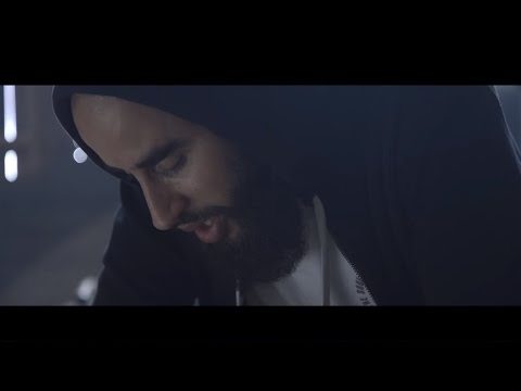 Skander - Nu (Don't Panic) (Officiell Musikvideo)