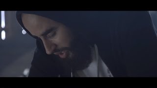 Skander - Nu (Don't Panic) (Officiell Musikvideo)