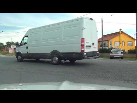 Curtis Estremil Vilasantar AC840 Spain Spanien España 21.5.2017 #1060