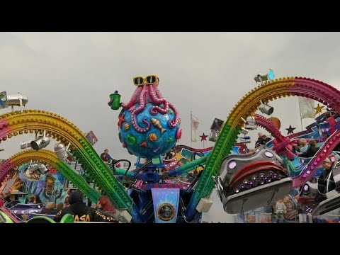 Video Kermiseditie 2026