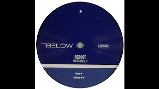 Reboot - Nunez