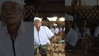 Download lagu Gamelan Bali Tabuh Telu kuno Desa Bedulu Gianyar #gamelanbali #music #tradisi #balinesegamelan mp3