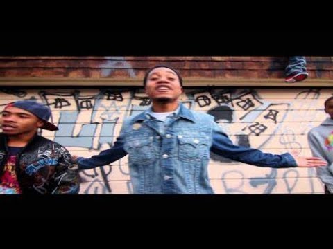 423 GUTTA BOYS - DOWN BAD (Dir. by SuppaRay)