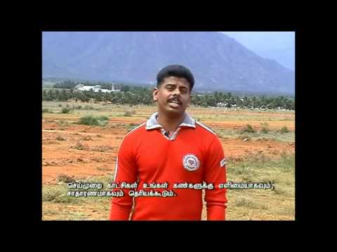 SILAMBAM BASIC TRAINING TO FOREIGN GIRLS