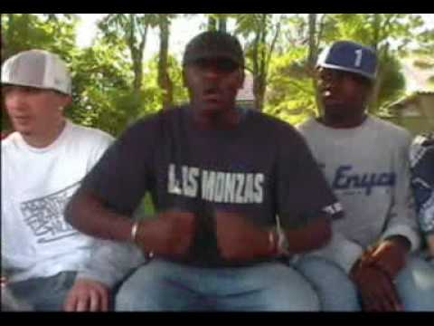 Ul'Team Atom La rue chante