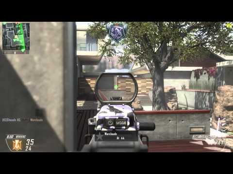 E3, CoD: Ghosts, Custom Box Character, I lose my freakin mind.