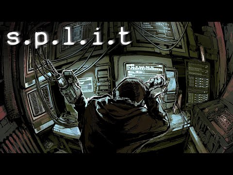 s.p.l.i.t - Release Date Announcement