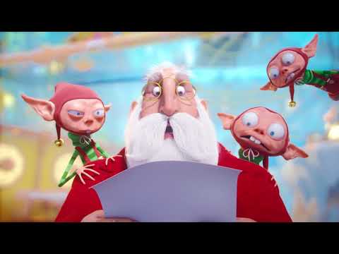 MANOR SPECIAL CHRISTMAS đ Weihnachtsspot 2017 | MANOR
