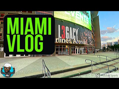 D. Wade: Life Unexpected ESPN Documentary in Miami | (2020 Fan Experience)