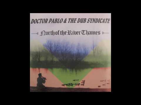 Doctor Pablo & The Dub Syndicate - Dr. Who?