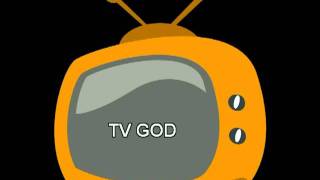 TV god