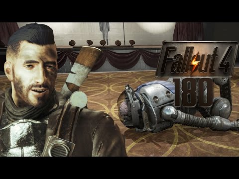 FALLOUT 4 FAR HARBOR [180] - Der Mord im Vault 118[GERMAN/DEUTSCH