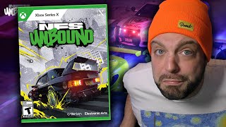 Need For Speed Unbound Review - Fun With One MAJOR Problem