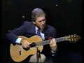 Chet Atkins - Vincent - Nashville Now