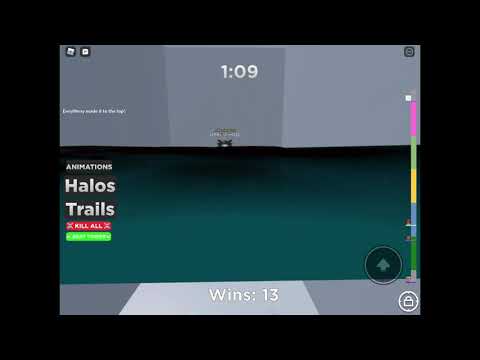 Beware of the bloop 0.0