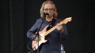Sonny Landreth - Walkin' Blues - 5/21/16 Chesapeake Bay Blues Festival